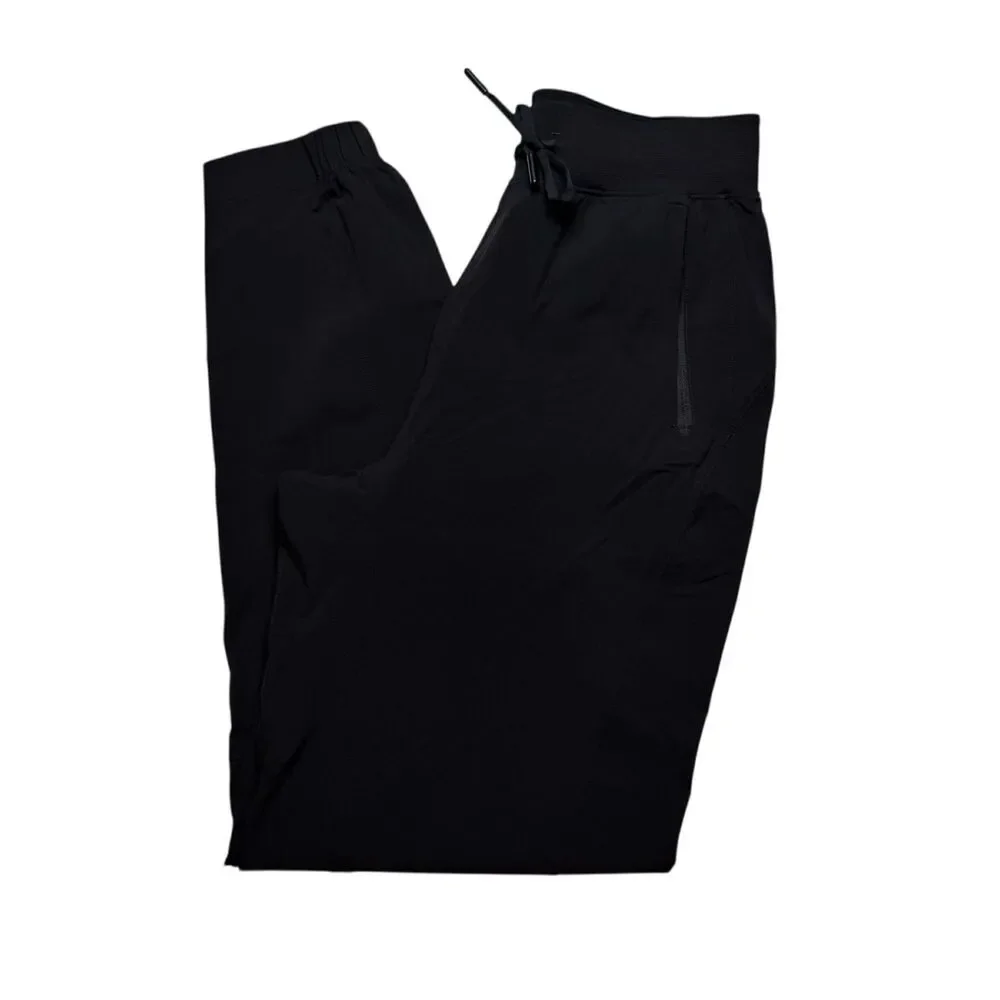 Lululemon License to Train High-Rise Pant Black - Picture 2 of 11